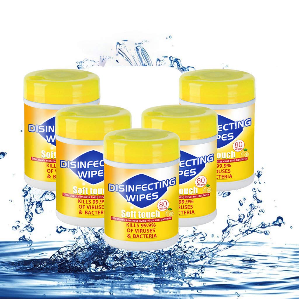 Download Kitchen Travel Hand Skin Cleaning Care Blue 3pc Wet Wipes 75 Composition 80 Sheet Bottles Portable Cleaning Wipes Single Use Suitable For Home Wipe Holders Baby Ilsr Org