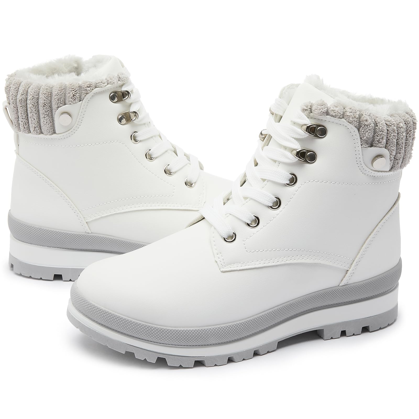 non slip combat boots women's