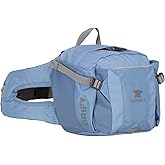 Mountainsmith Drift Lumbar Small Waist pack, Running, Hiking, Cycling, Travel, and Outdoor Sport Activities