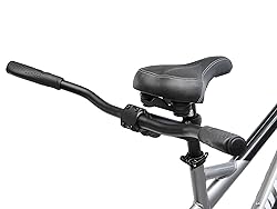 Schwinn Twinn Tandem Bike, 26 Inch Bike for Women