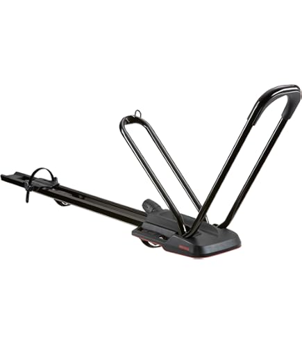 Amazon.com: Thule ProRide 591 OutRide 561 Wheel Holder