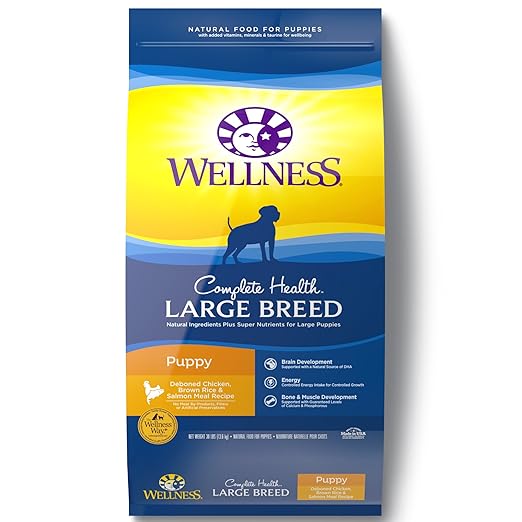 Honest Review Of Best Large Breed Puppy Food 2017 Honest Review Of Best Large Breed Puppy Food 2017