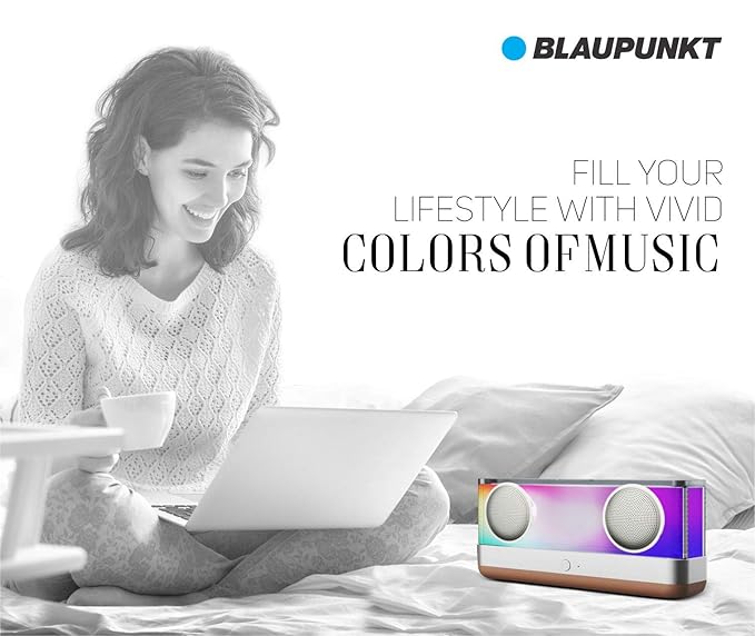 blaupunkt bt 201