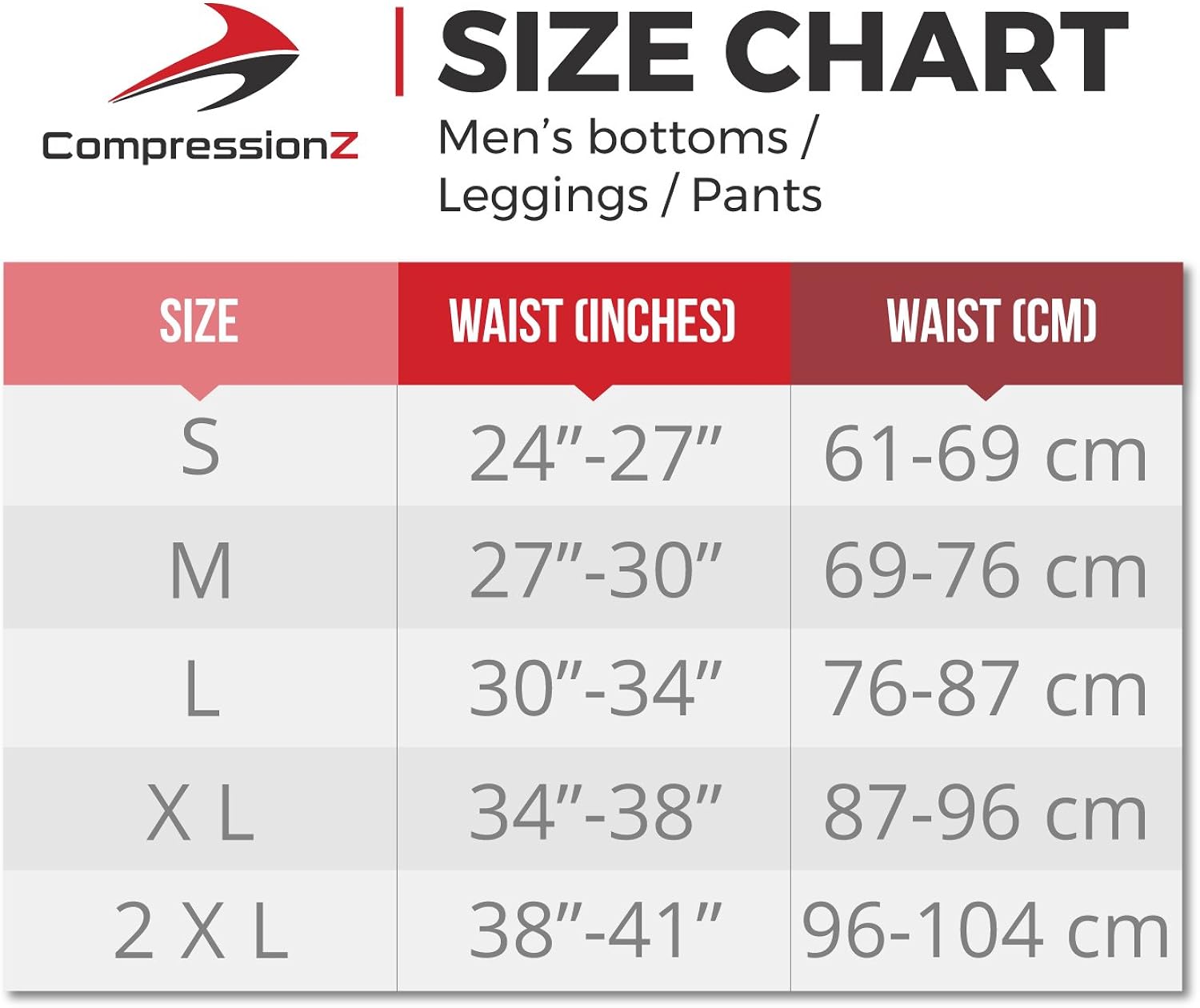 CompressionZ Men's Compression Shorts - Professional Athletic Sports Underwear : Clothing