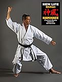 Kamikaze Karategi NEW LIFE SHIHAN Premium Quality
