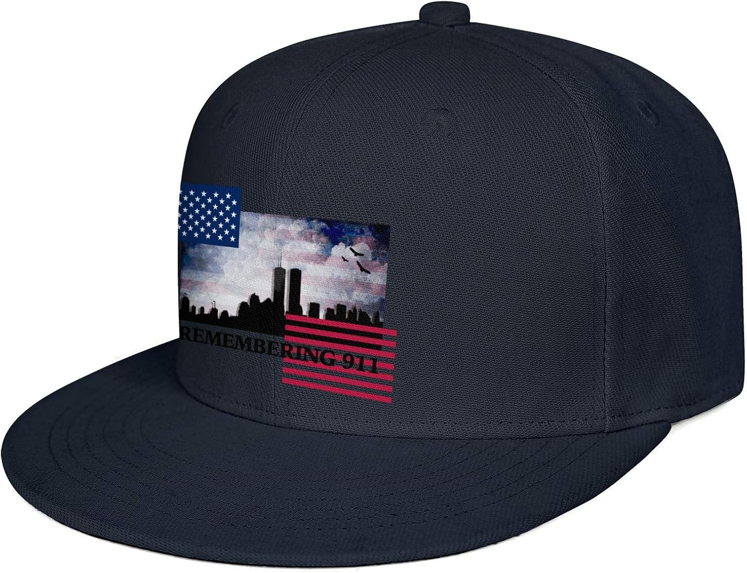 pentagon baseball caps