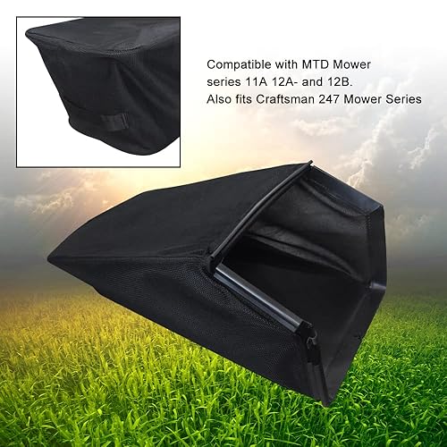 04154 M105 Mtd Lawn Mower Bag Toyota 90910-ac001 Vapor Canister