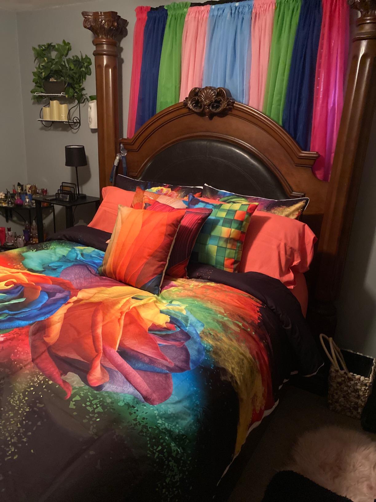 User review photo