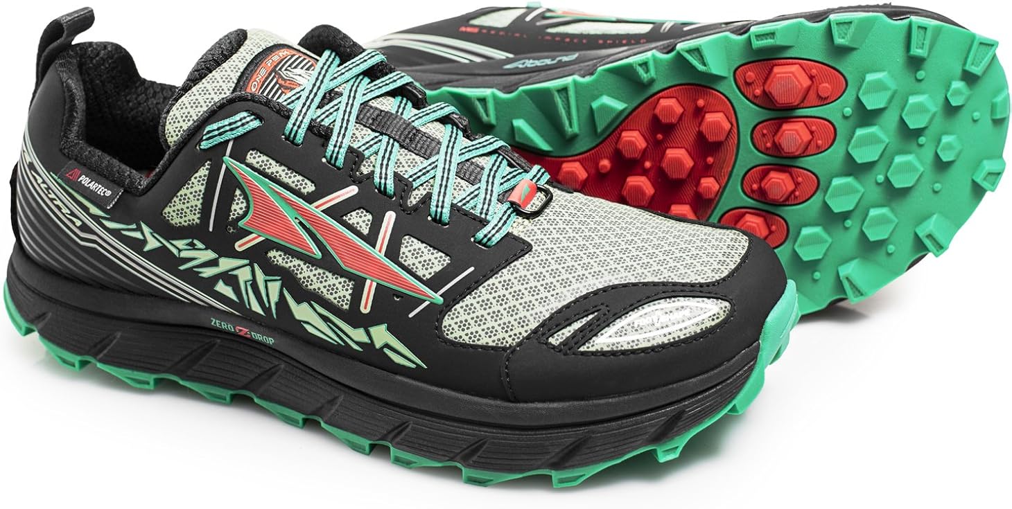 altra lone peak neo