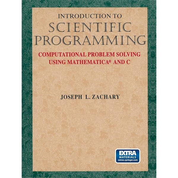 Guide to Scientific Computing in C++ (Undergraduate Topics in