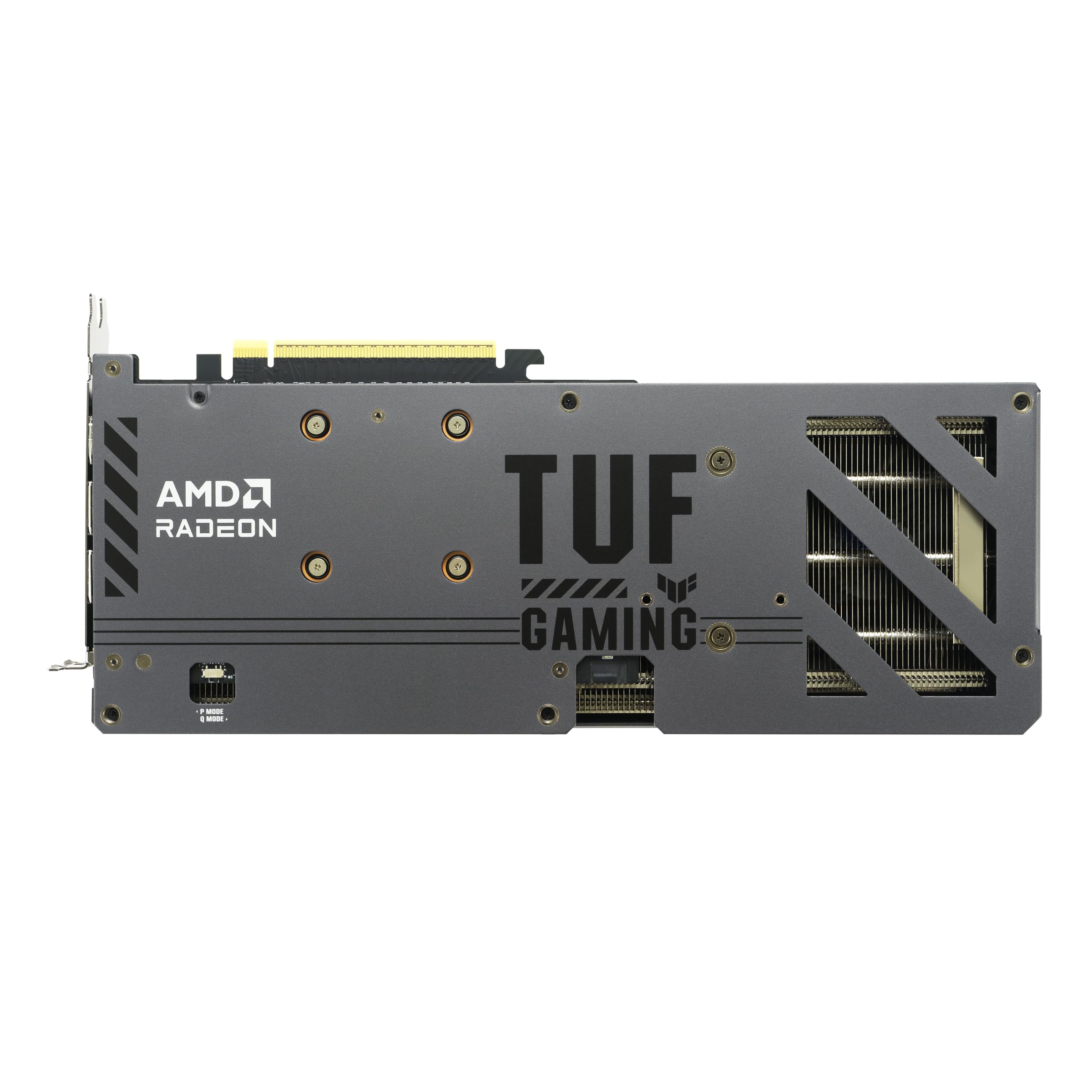 ASUS TUF Gaming Radeon? RX 9060 XT 16GB GDDR6 OC Edition