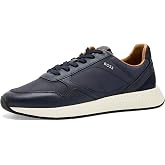 BOSS Essential Low Profile Sneakers