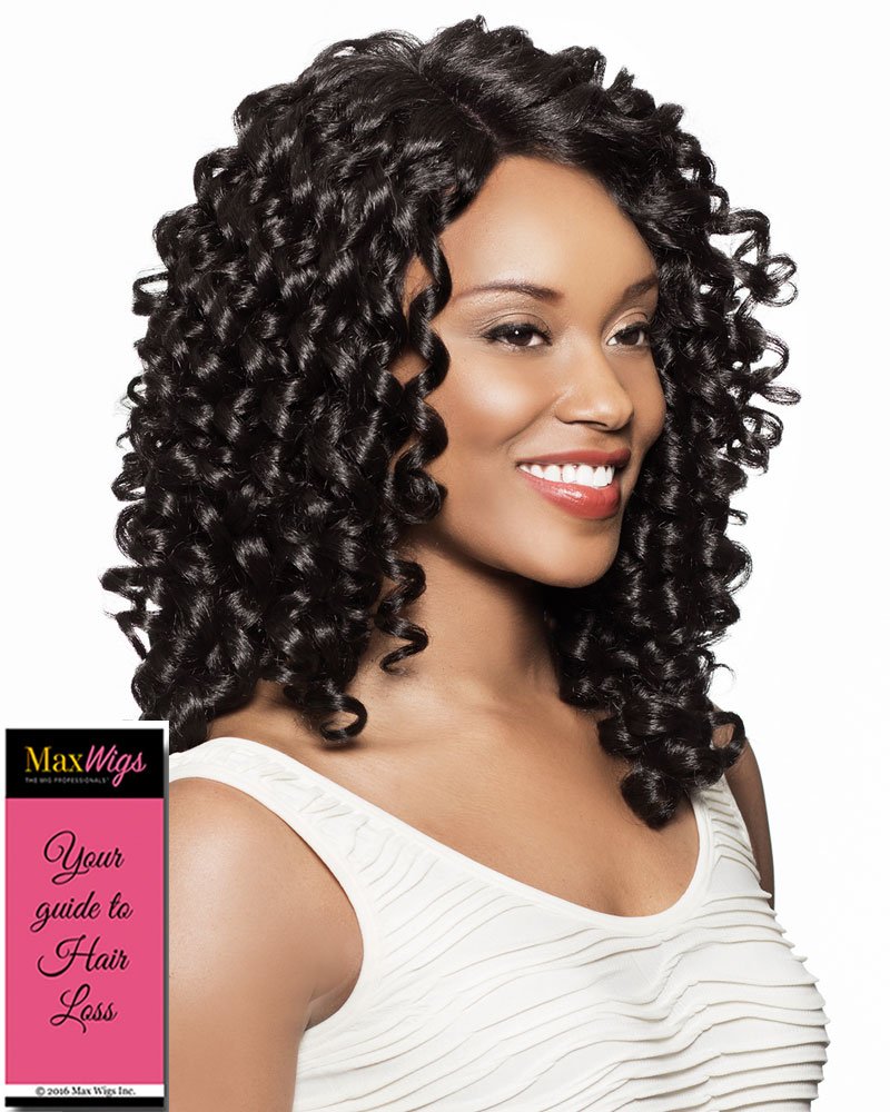 Amazon Com Rozetta Wig Color Bluestone Foxy Lady Wigs 14 Long