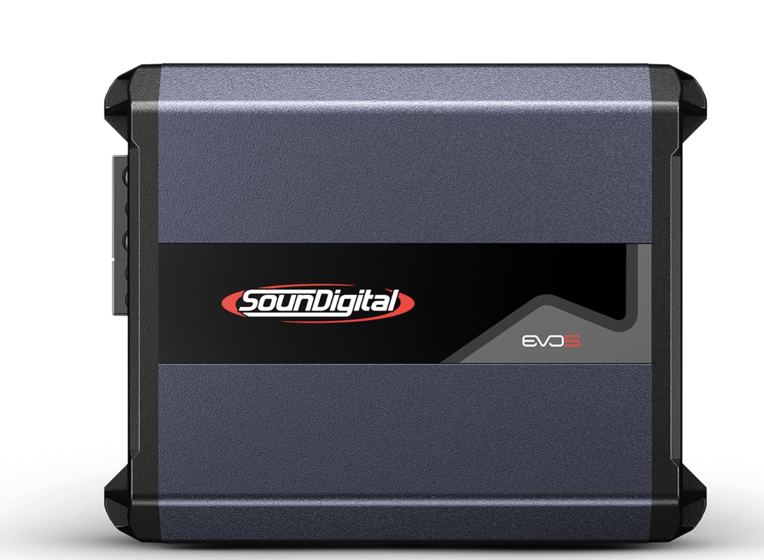Photo 1 of SounDigital 800.1 EVO 4.0 Stereo Digital 4 OHMS Amplifier