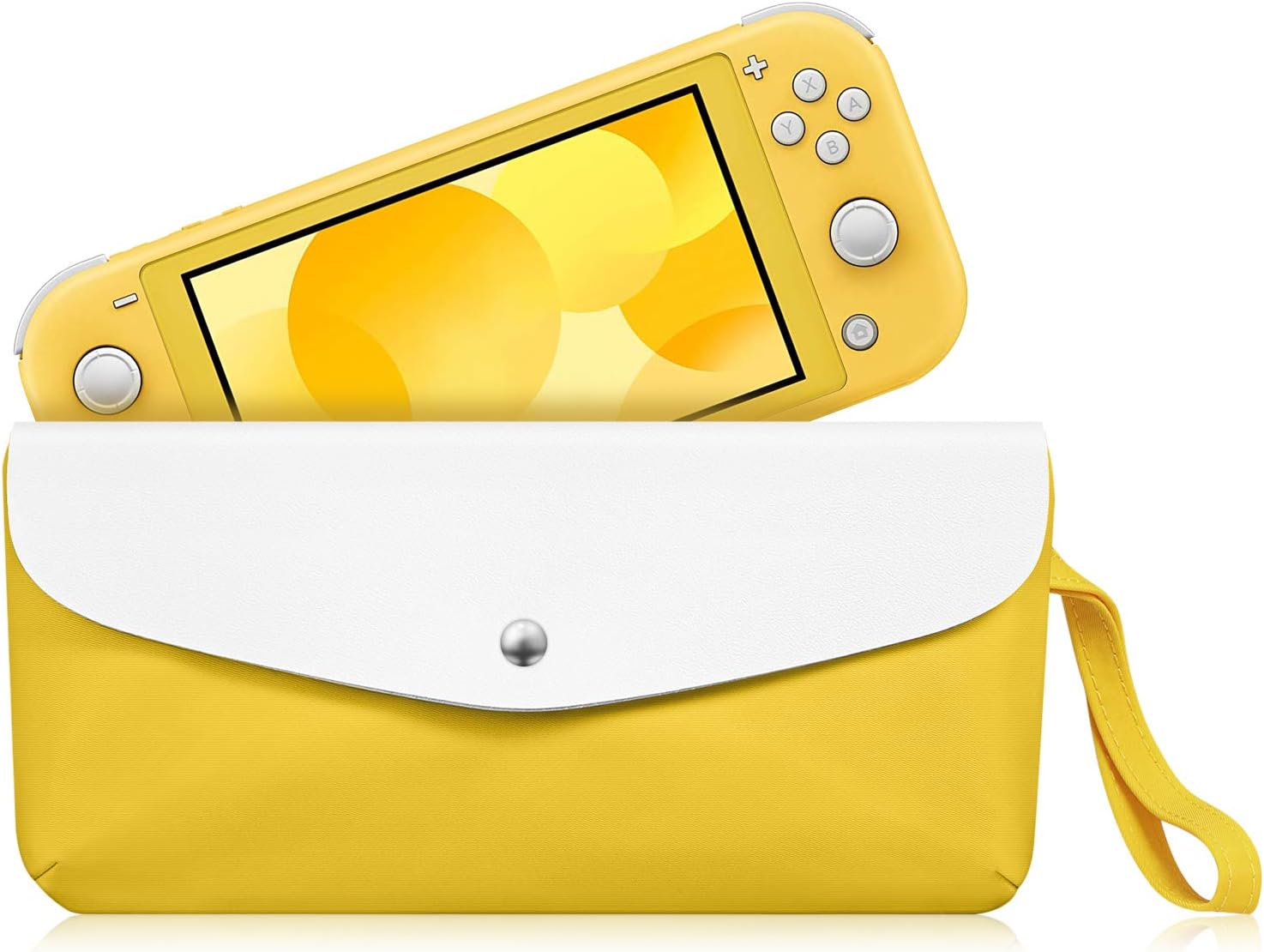 Fintie Carry Case for Nintendo Switch Lite 2019 Portable