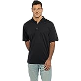 Vantage Apparel NCAA Mens Vantage Apparel Black 2600 Polo