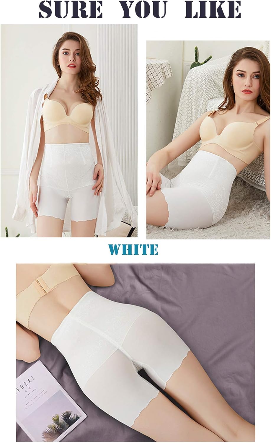 sure you like shapewear