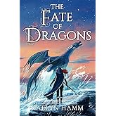 The Fate of Dragons (The Singers Series)