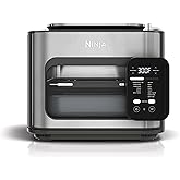 Ninja Combi All-in-One Multicooker, Oven, & Air Fryer, 14-in-1 Functions, Combi Cooker + Air Fry, Bake, Roast, Slow Cook and 