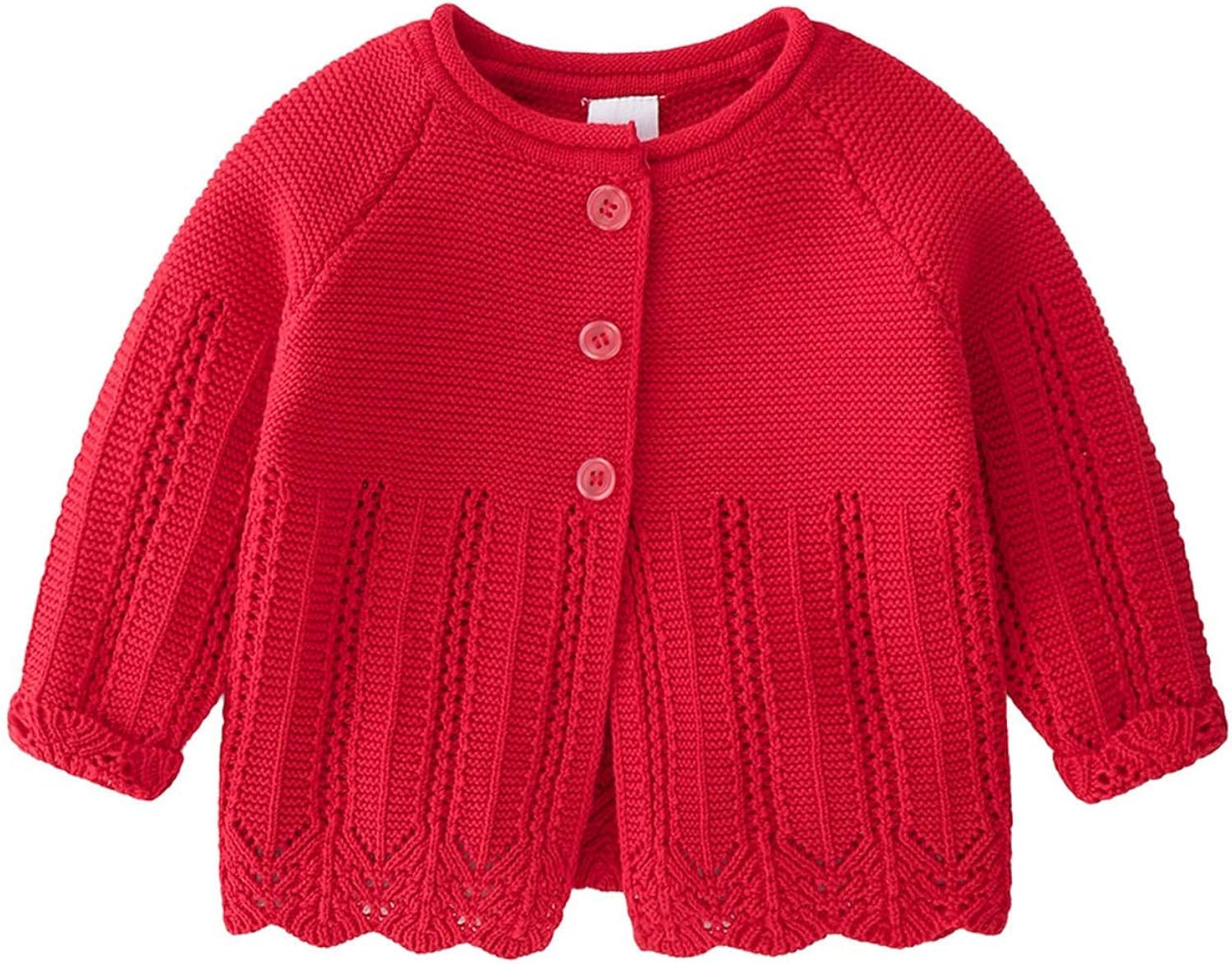 amazon baby girl sweaters