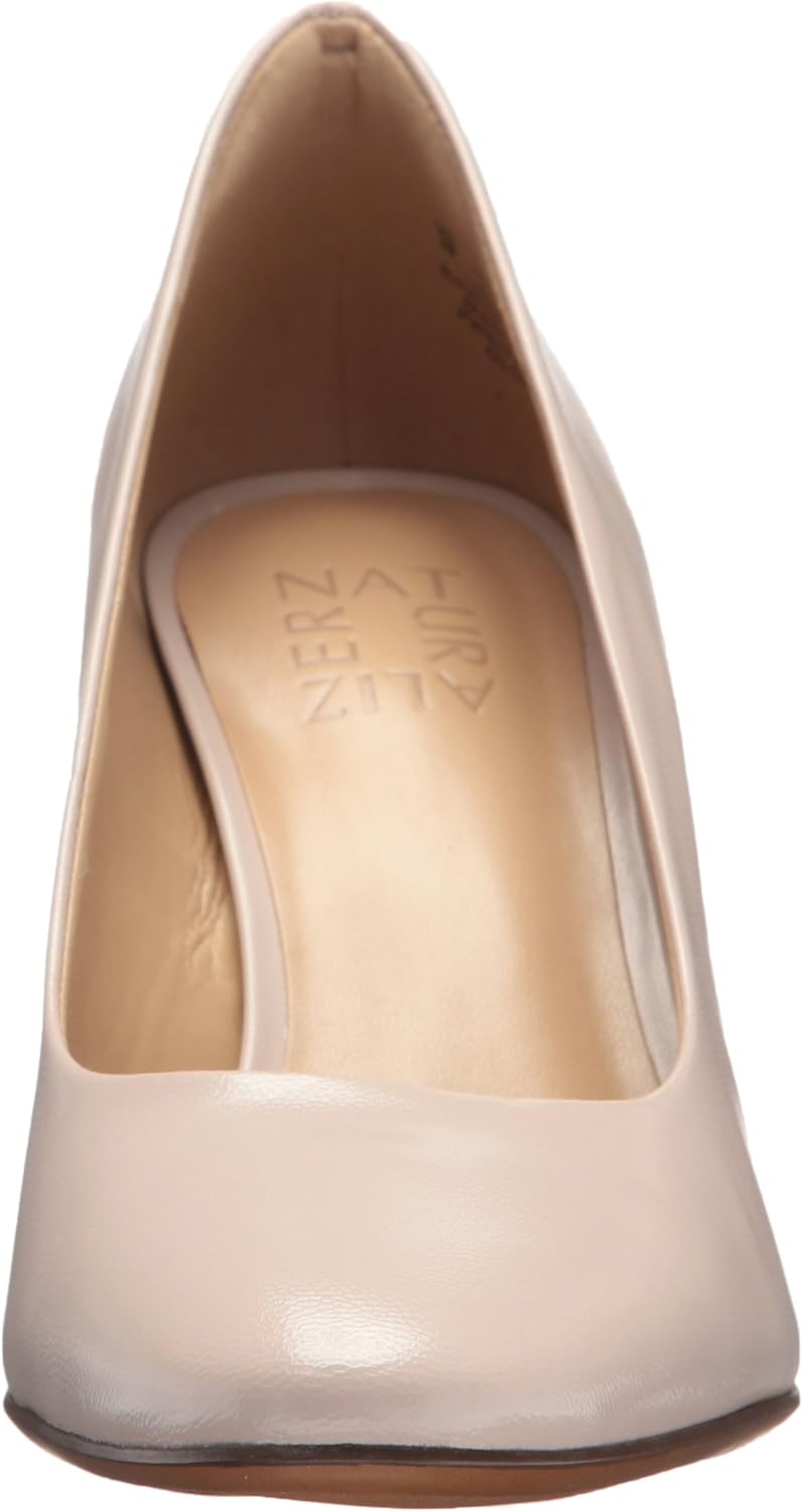 naturalizer gloria pump black