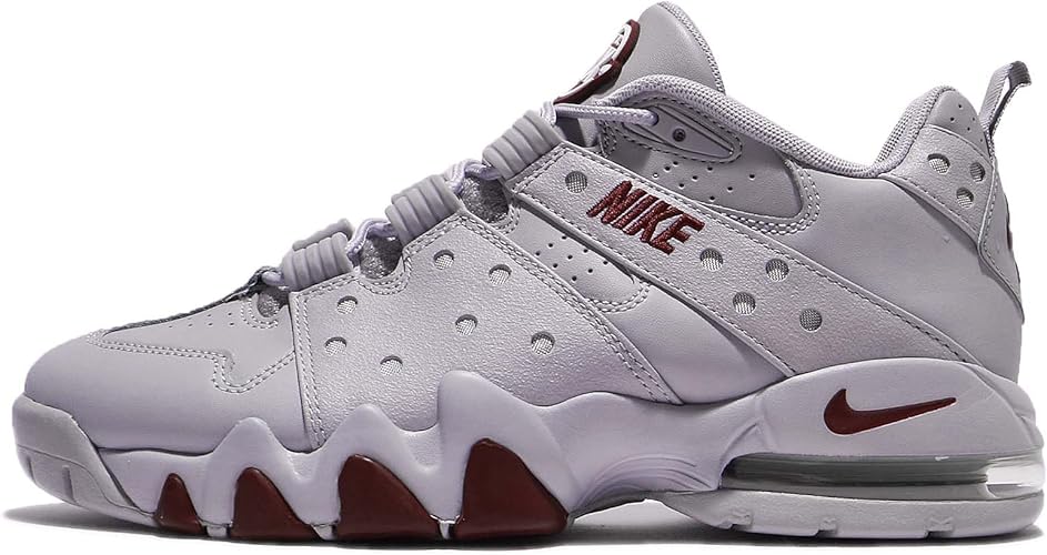 nike air max 94 mens silver