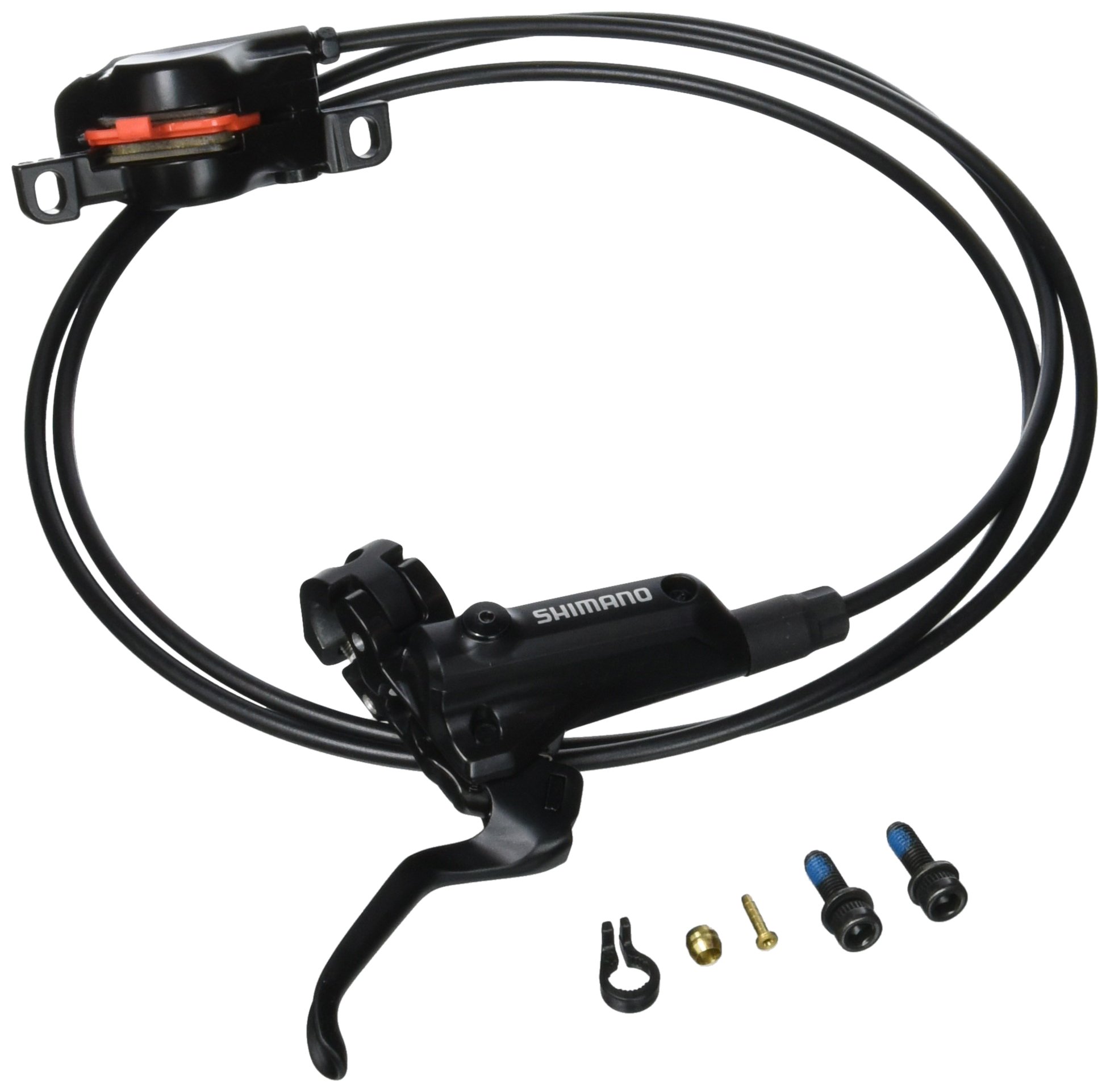 SHIMANO Deore M506 Rear Brake 2016: Buy 