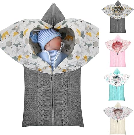 thick swaddle blankets