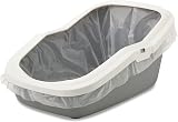 Savic Bag It Up 12 Maxi Hygienic Bags 55X43 cm view 2
