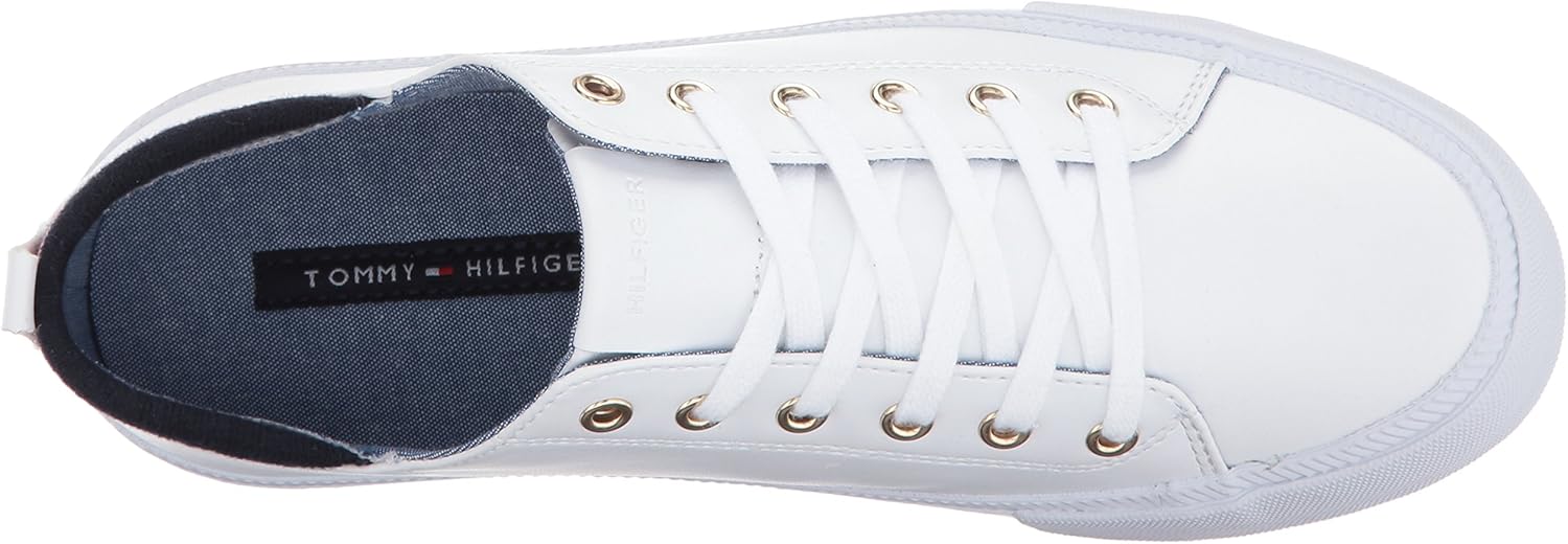 tommy hilfiger two sneakers
