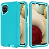 TORRTOWAY Galaxy A12 Case for Samsung Galaxy A12