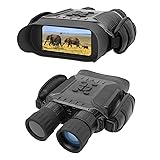 Bestguarder NV-900 4.5X40mm Digital Night Vision