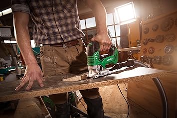 Metabo HPT CJ160V Jigsaws product image 2