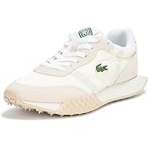 Lacoste Men's L-Spin Evo Sneaker | Casual Shoes