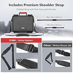 SYMIK P330-MMDL Dual Layer Mini 4 Pro