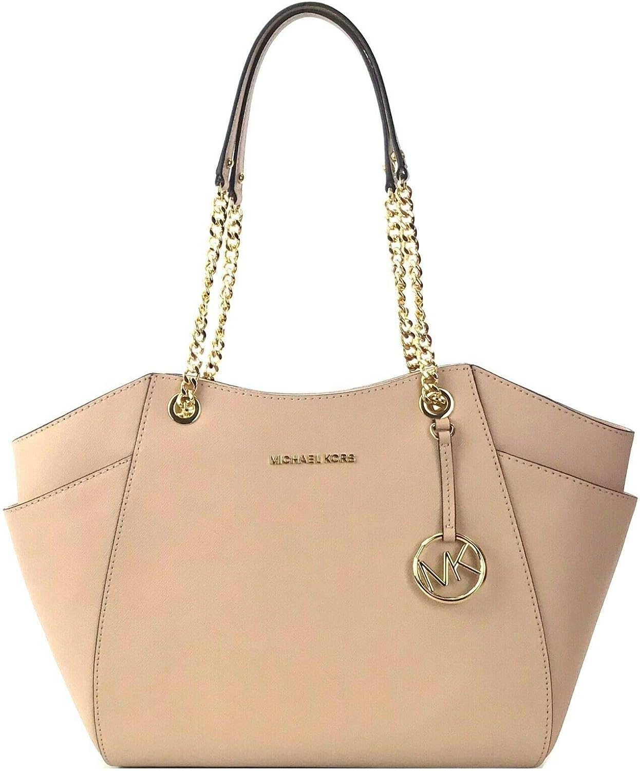 michael kors chain shoulder bag