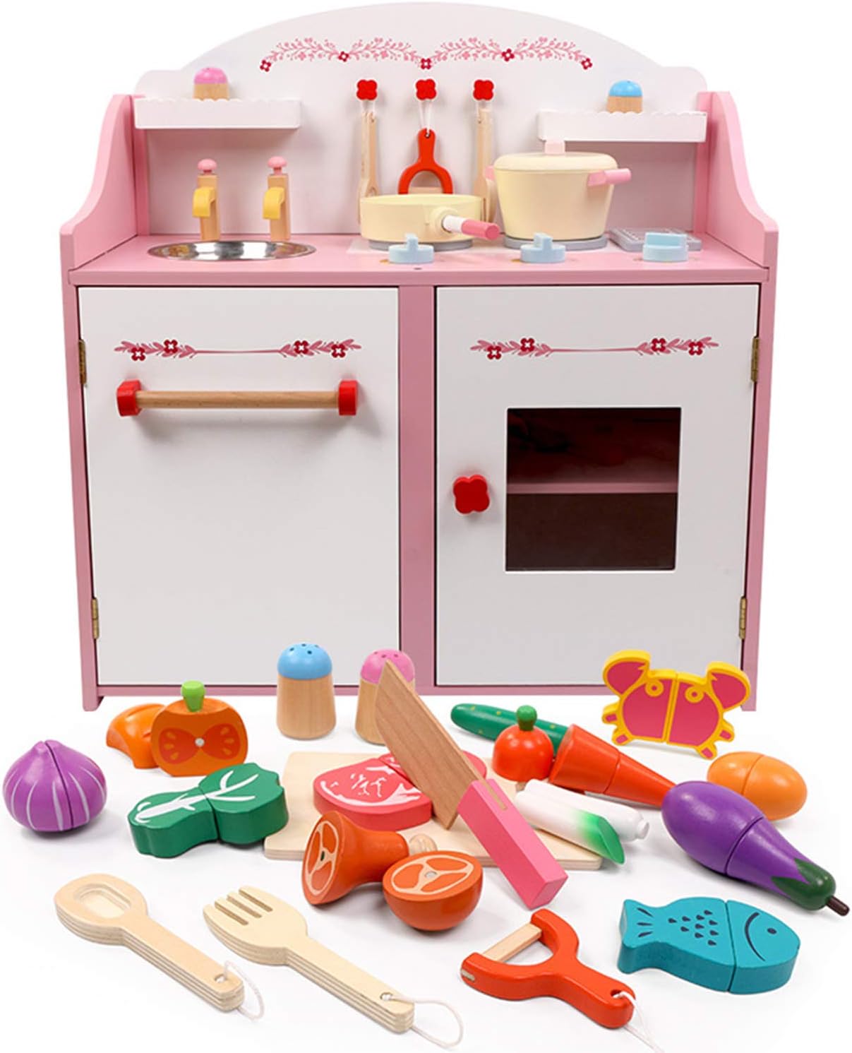 children's cooking accessories