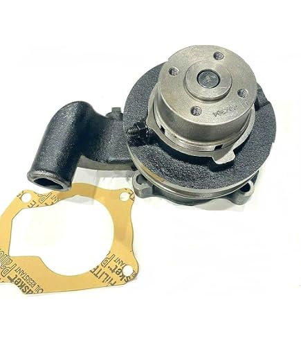 3085 Hydraulikpumpe passend für CNH® | MDM Parts - MDM parts 3085 Hydraulikpumpe passend für CNH® | MDM Parts - MDM parts