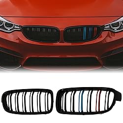 BILLDIO F30 Grille - Front Kidney Color Grill
