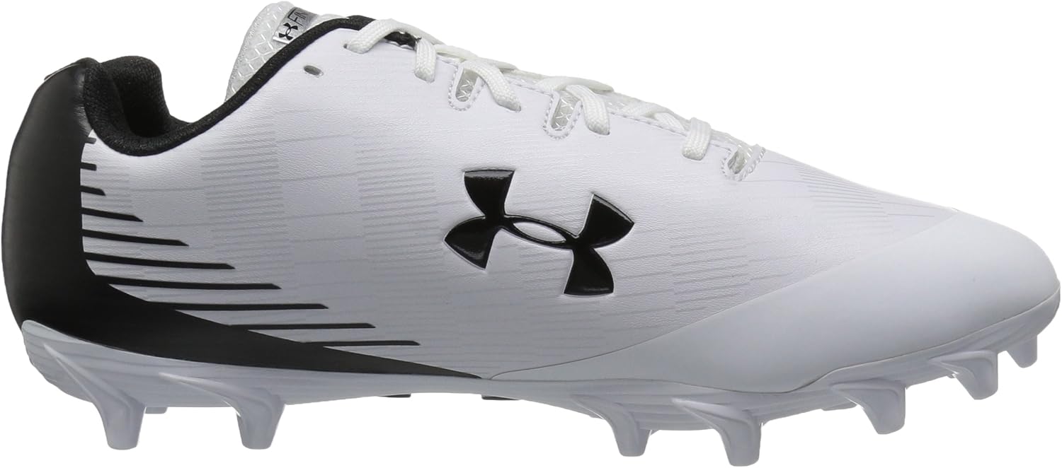 Under Armour Womens Finisher Mc Lacrosse Cleats Shoe Lacrosse Sports