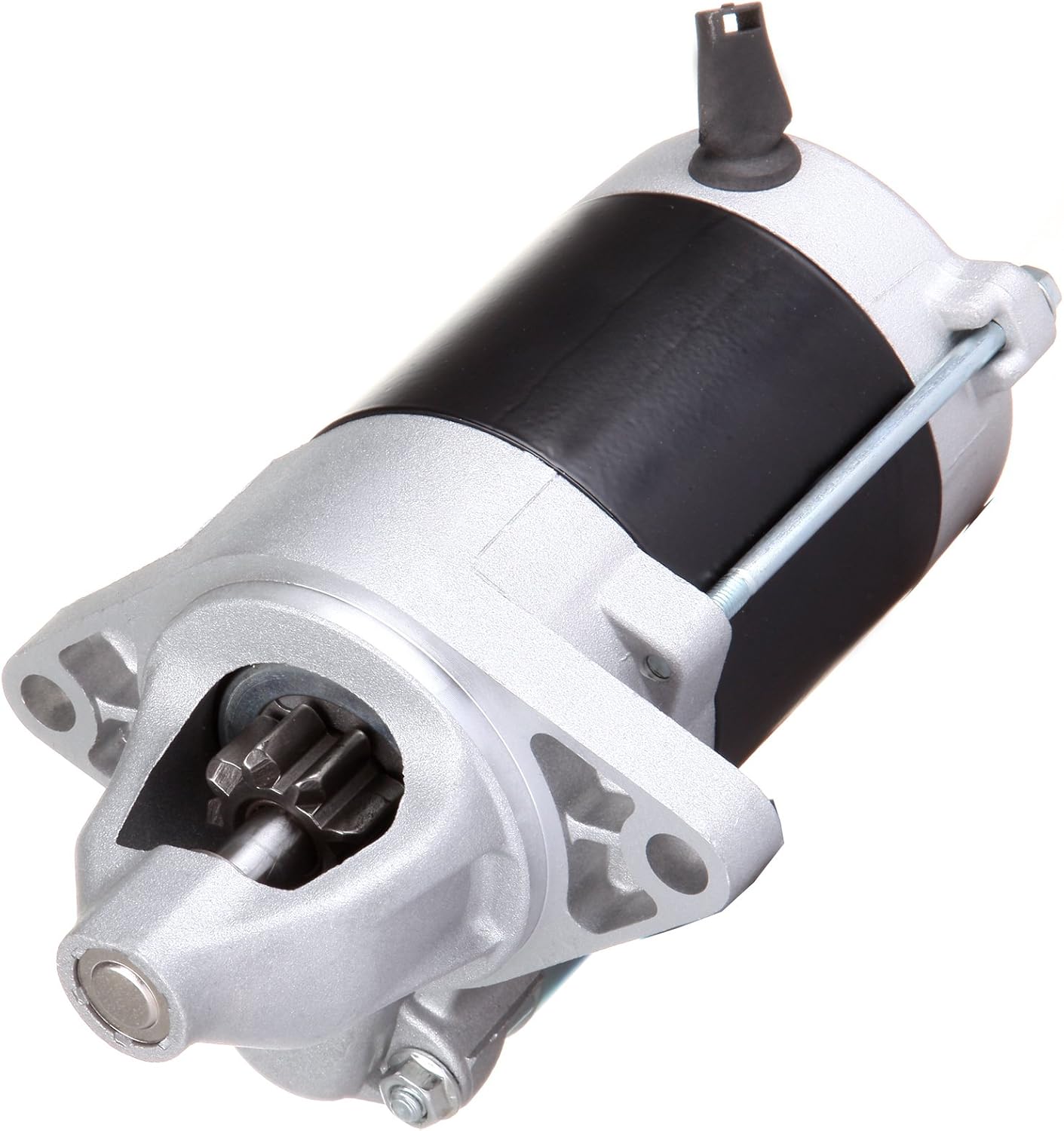 QINCHYE Starter Auto Motor 18512 Replace For 20072010 For