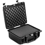 Seahorse SE-300F Protective Case with Foam