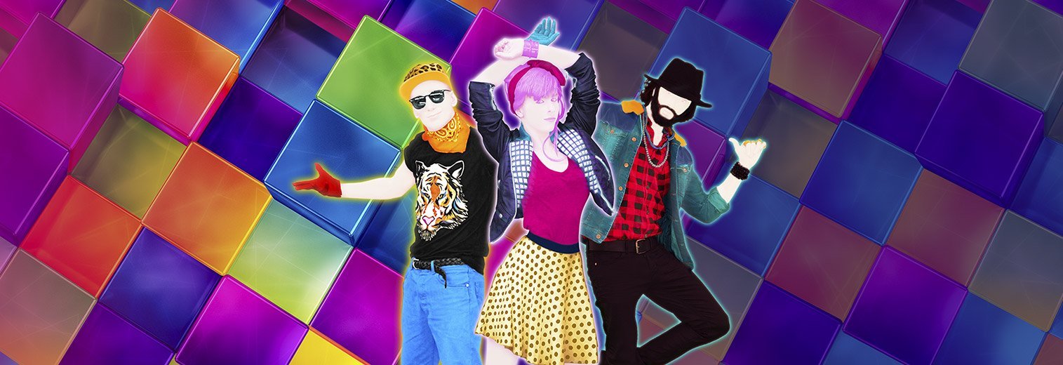 Just Dance 2014 - Nintendo Wii Just Dance 2014 - Nintendo Wii Nintendo Wii