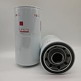 GREND LF670 Spin-on Lube/Oil Filter Compatible For