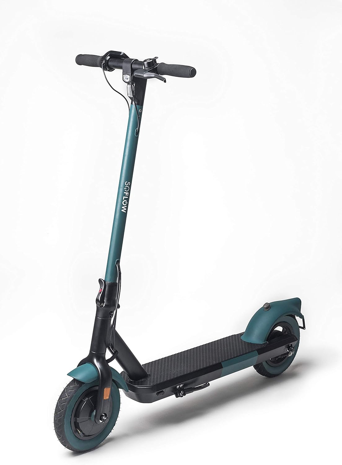 most reliable electric scooter