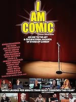 I Am Comic