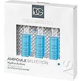 DR. GRANDEL Hydro Active Ampoule I refreshing ampoule for intensive moisturizing