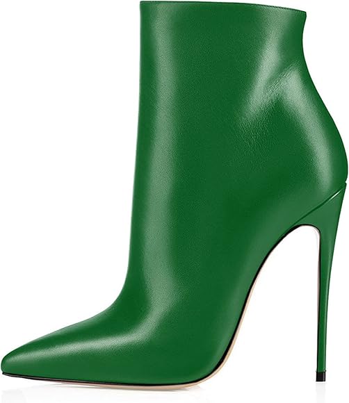 high heel boots for women