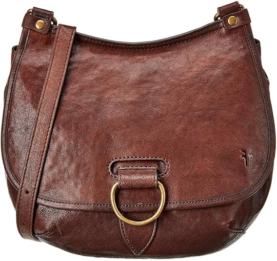 frye lucy crossbody