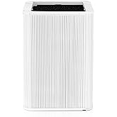 121 Replacement Filter Compatible with Blueair Blue Pure 121 Air Purifier, 2-in-1 HEPA Filters with Parti-cle and Activated Carbon Replacement Filter, 1 Pack